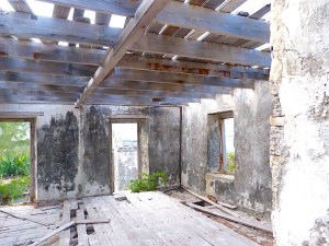 Little Harbour Lighthouse, Abaco Bahamas (Keith Salvesen)