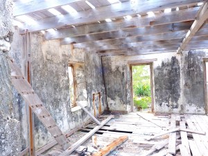 Little Harbour Lighthouse, Abaco Bahamas (Keith Salvesen)