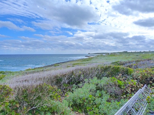 Little Harbour Lighthouse, Abaco Bahamas (Keith Salvesen)