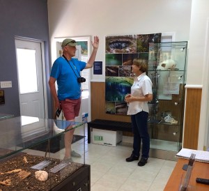 Rolling Harbour Abaco...